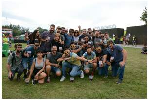 Foto 518 de la jueves 6 de julio | Bilbao BBK Live 2017